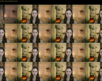 abella_danger_x — 11 minute Chaturbate female cam show recording, 720p, Nov 15, 2024