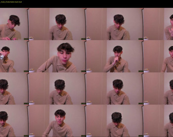 aesus3x — 3 minute Chaturbate male cam show recording, 720p, Nov 15, 2024