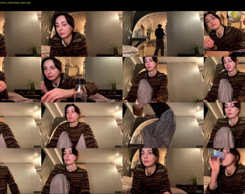 aevra — 40 minute Chaturbate female cam show recording, 720p, Nov 16, 2024