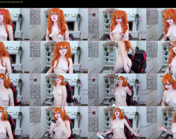 aki__ra — 109 minute Chaturbate female cam show recording, 720p, Nov 15, 2024
