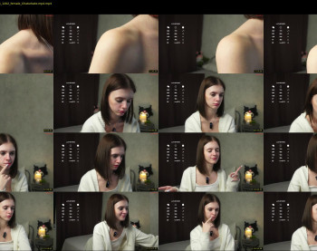 akumadadrive — 99 minute Chaturbate female cam show recording, 720p, Nov 15, 2024
