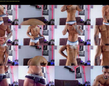 alexander_martines — 108 minute Chaturbate male cam show recording, 720p, Nov 15, 2024