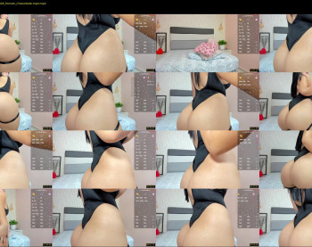 alicestark2 — 11 minute Chaturbate female cam show recording, 720p, Nov 15, 2024