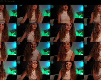 alliesynns — 26 minute Chaturbate female cam show recording, 720p, Nov 15, 2024
