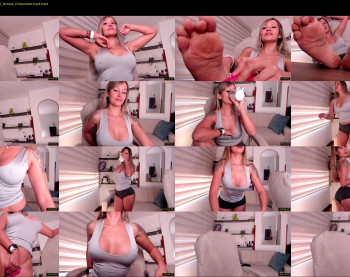 ana_rain — 121 minute Chaturbate female cam show recording, 720p, Nov 15, 2024