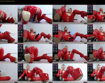 angelella — 76 minute Chaturbate female cam show recording, 720p, Nov 15, 2024