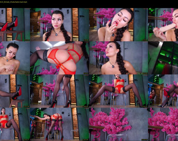 anna_purna — 118 minute Chaturbate female cam show recording, 720p, Nov 15, 2024