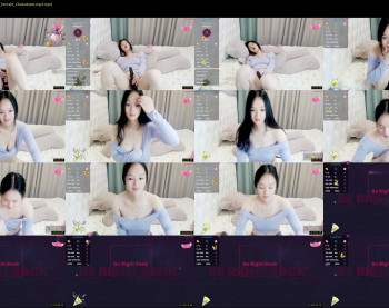 arylia_3 — 120 minute Chaturbate female cam show recording, 720p, Nov 15, 2024