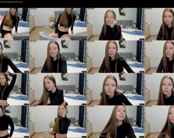 bam_bi — 3 minute Chaturbate female cam show recording, 720p, Nov 15, 2024