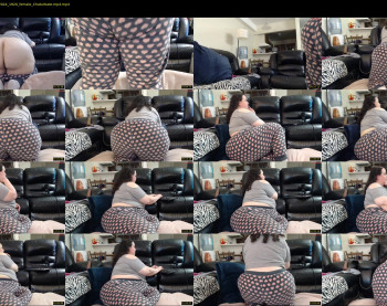 bbwmilfforcamfun — 27 minute Chaturbate female cam show recording, 720p, Nov 15, 2024