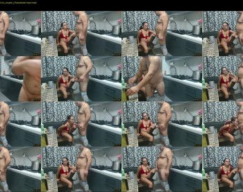 bela747741 — 3 minute Chaturbate couple cam show recording, 720p, Nov 15, 2024