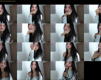 bella_musee — 13 minute Chaturbate female cam show recording, 720p, Nov 16, 2024