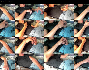 beranco19 — 12 minute Chaturbate male cam show recording, 720p, Nov 15, 2024
