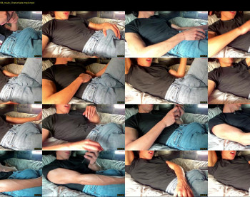 beranco19 — 8 minute Chaturbate male cam show recording, 720p, Nov 15, 2024
