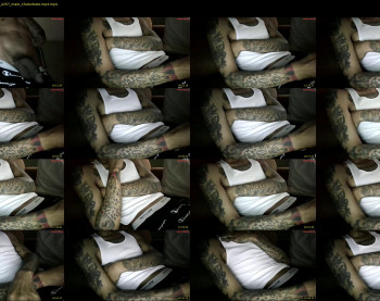 bertdollaz757 — 71 minute Chaturbate male cam show recording, 480p, Nov 15, 2024