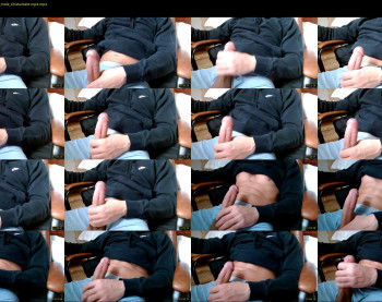 bifitboy — 24 minute Chaturbate male cam show recording, 480p, Nov 15, 2024