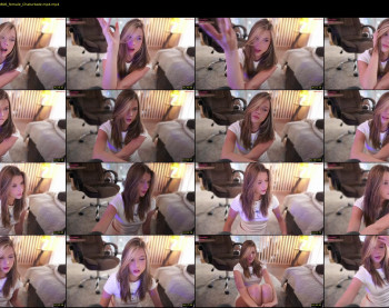 bitter_moon — 6 minute Chaturbate female cam show recording, 720p, Nov 15, 2024