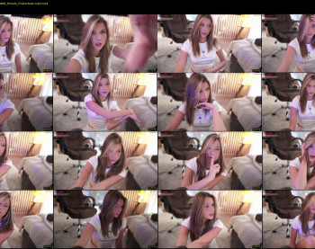 bitter_moon — 14 minute Chaturbate female cam show recording, 720p, Nov 15, 2024
