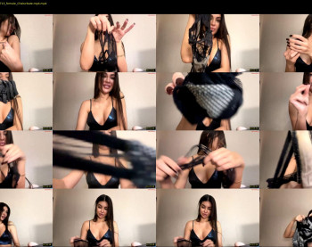 black_alex_ — 3 minute Chaturbate couple cam show recording, 720p, Nov 15, 2024