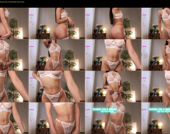 blissdilley — 7 minute Chaturbate female cam show recording, 720p, Nov 15, 2024