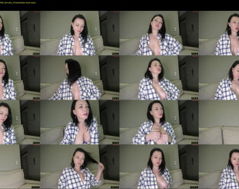 blueeyeess — 81 minute Chaturbate female cam show recording, 720p, Nov 15, 2024