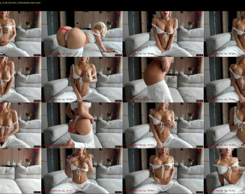 carolinaherera — 65 minute Chaturbate female cam show recording, 720p, Nov 15, 2024