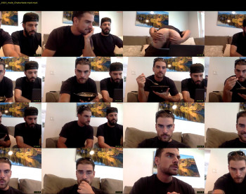 ccmanrivs120 — 15 minute Chaturbate male cam show recording, 720p, Nov 15, 2024