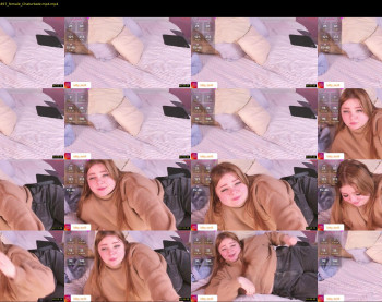 chubbykit1y — 5 minute Chaturbate female cam show recording, 720p, Nov 15, 2024