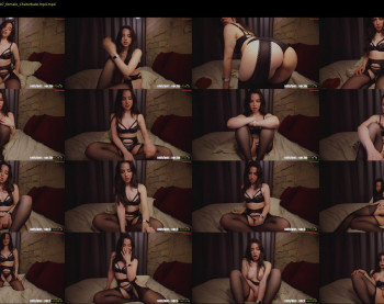 cinnabelle — 120 minute Chaturbate female cam show recording, 720p, Nov 16, 2024