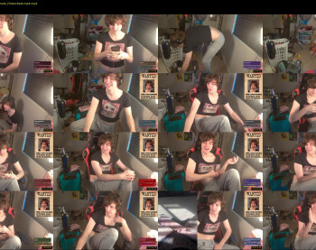 cokia_ — 118 minute Chaturbate male cam show recording, 720p, Nov 15, 2024