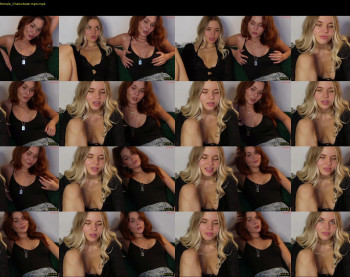 corni__ — 3 minute Chaturbate female cam show recording, 720p, Nov 15, 2024