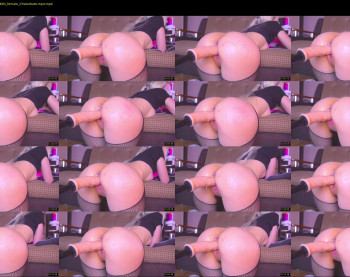 cosplaycats — 40 minute Chaturbate couple cam show recording, 720p, Nov 15, 2024