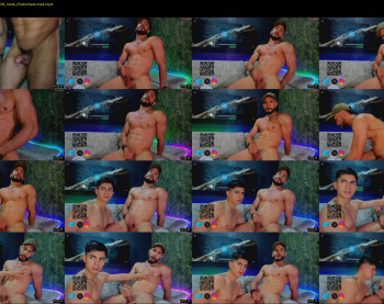 crhistian1_ — 6 minute Chaturbate male cam show recording, 720p, Nov 15, 2024