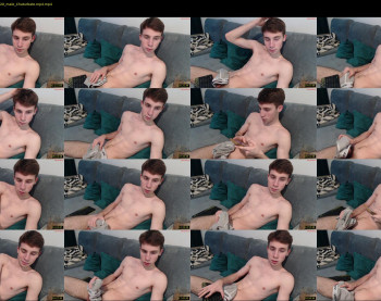 cute_brian — 22 minute Chaturbate male cam show recording, 720p, Nov 15, 2024