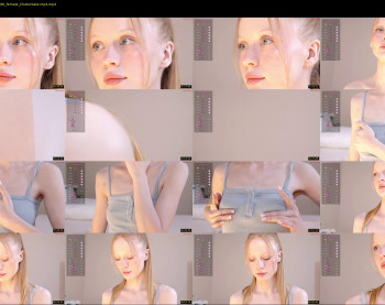 cute_shine — 11 minute Chaturbate female cam show recording, 720p, Nov 15, 2024
