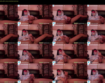 daddyhorsecock99 — 12 minute Chaturbate male cam show recording, 720p, Nov 15, 2024