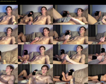 damondurden — 81 minute Chaturbate male cam show recording, 720p, Nov 15, 2024