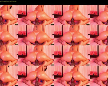 dannaberlin — 3 minute Chaturbate female cam show recording, 720p, Nov 15, 2024