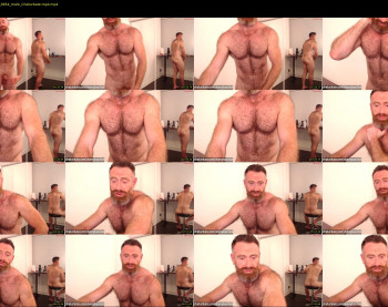 donnybasilisk — 9 minute Chaturbate male cam show recording, 720p, Nov 15, 2024