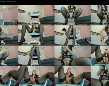 egome777 — 55 minute Chaturbate female cam show recording, 480p, Nov 15, 2024