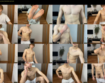 eitanhere — 81 minute Chaturbate male cam show recording, 720p, Nov 15, 2024