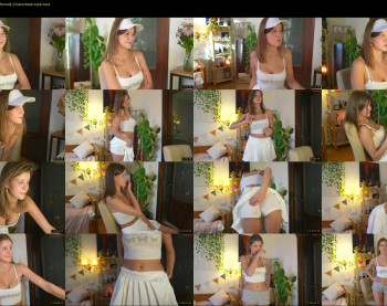 eli_sun — 120 minute Chaturbate female cam show recording, 720p, Nov 15, 2024