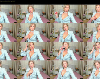 elisarosse_ — 5 minute Chaturbate female cam show recording, 720p, Nov 15, 2024