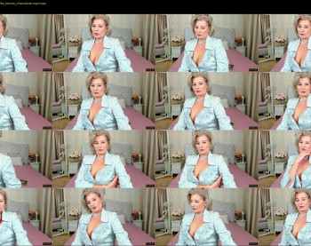 elisarosse_ — 10 minute Chaturbate female cam show recording, 720p, Nov 15, 2024