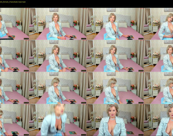 elisarosse_ — 17 minute Chaturbate female cam show recording, 720p, Nov 16, 2024