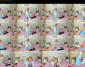 elisarosse_ — 30 minute Chaturbate female cam show recording, 720p, Nov 16, 2024