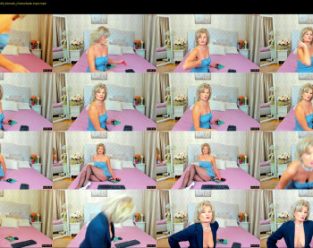elisarosse_ — 7 minute Chaturbate female cam show recording, 720p, Nov 16, 2024