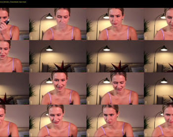 ella_twinkle — 11 minute Chaturbate female cam show recording, 720p, Nov 16, 2024