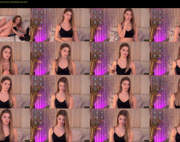 elliemoore_ — 24 minute Chaturbate female cam show recording, 720p, Nov 15, 2024