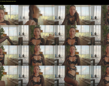 emma_lu1 — 34 minute Chaturbate female cam show recording, 720p, Nov 15, 2024